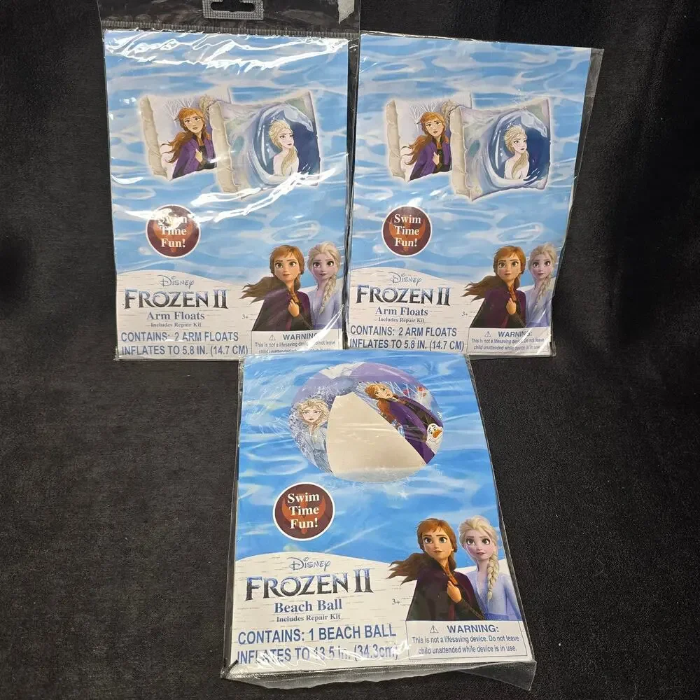Disney frozen ii